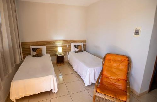 Cordisburgo Hotel | Hotel Pousada das Flores