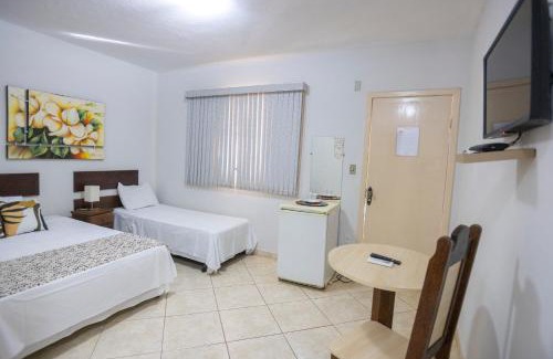 Cordisburgo Hotel | Hotel Pousada das Flores