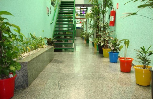 Osasco Hotel | Hotel - Pousada do Arco Iris
