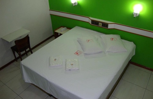 Osasco Hotel | Hotel - Pousada do Arco Iris