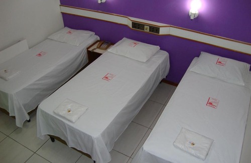 Osasco Hotel | Hotel - Pousada do Arco Iris