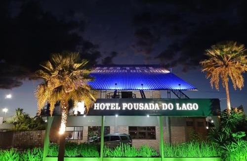 Campo Maior Hotel | Hotel Pousada Do Lago