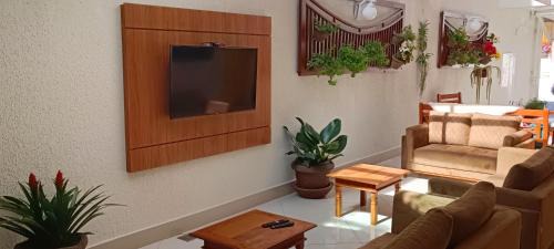 Cachoeira Paulista Hotel | Hotel Pousada Família de Nazaré