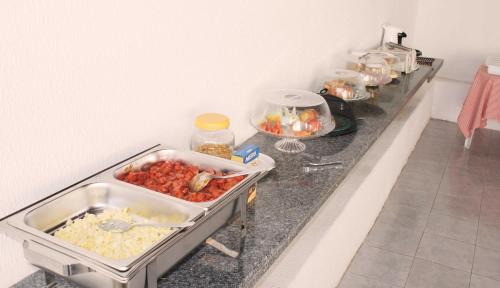 Ponta D'areia Hotel | Hotel Pousada Farol da Praia