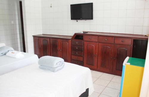 Ponta D'areia Hotel | Hotel Pousada Farol da Praia