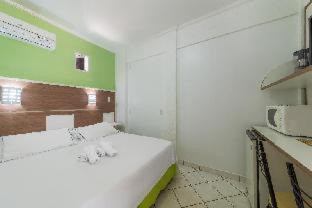 Ingleses do Rio Vermelho Hotel | Hotel & Pousada Favareto