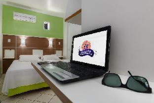 Ingleses do Rio Vermelho Hotel | Hotel & Pousada Favareto