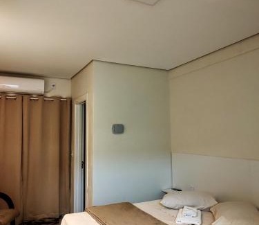 Hulha Negra Hotel | Hotel Pousada Friedenau