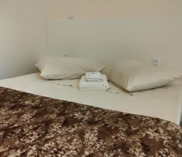 Hulha Negra Hotel | Hotel Pousada Friedenau