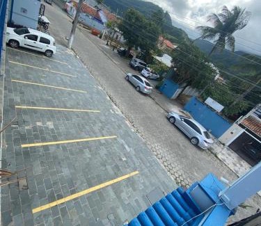 Centro Hotel | Hotel Pousada Garoupas