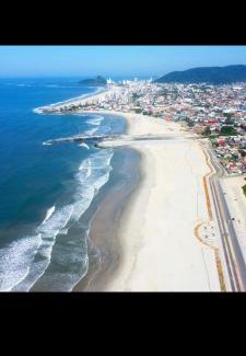 Matinhos Hotel | Hotel Pousada Girassol