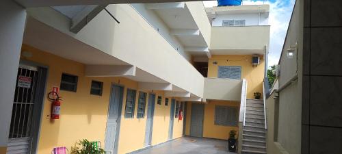 Matinhos Hotel | Hotel Pousada Girassol