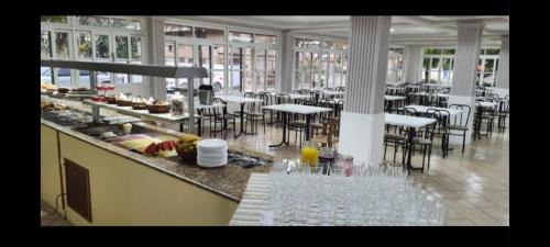 Canto Grande Hotel | Hotel Pousada Ilha do Mar Bombinhas