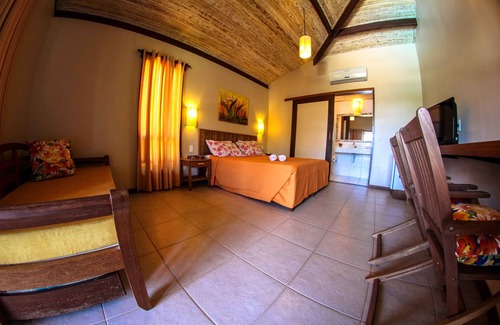 Imbassai Hotel | Hotel Pousada Imbassai