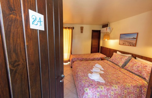 Imbassai Hotel | Hotel Pousada Imbassai