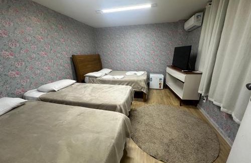 Cacuia House | Hotel Pousada Irmaos Freyhardt