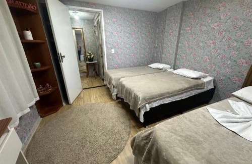 Cacuia House | Hotel Pousada Irmaos Freyhardt