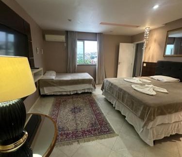 Cacuia House | Hotel Pousada Irmaos Freyhardt