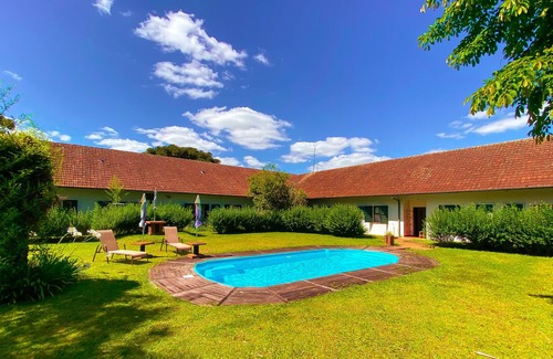 Ceramarte Hotel | Hotel Pousada João de Barro