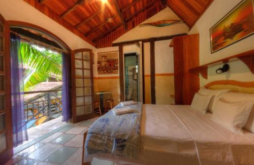 Maresias Hotel | Hotel Pousada Katmandu