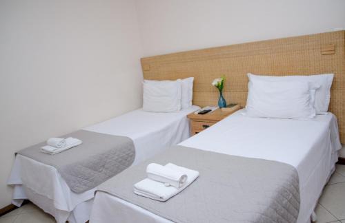 Centro Hotel | Hotel Pousada La Belle