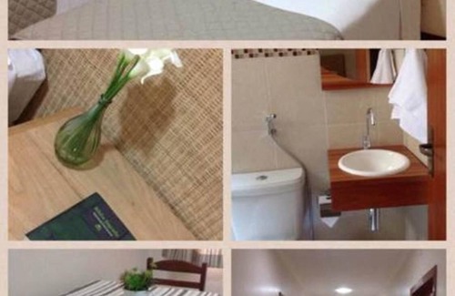 Centro Hotel | Hotel Pousada La Belle