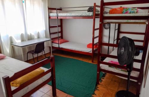 Pindamonhangaba Hotel | Hotel Pousada Liberdade