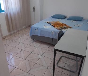 Pindamonhangaba Hotel | Hotel Pousada Liberdade