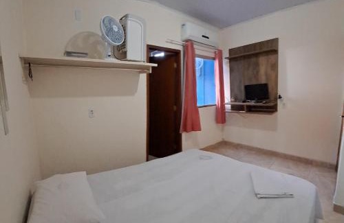 Trindade Hotel | Hotel Pousada Mãe Rainha