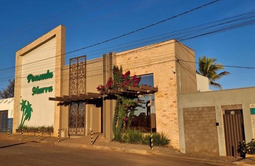 Catalao Hotel | Hotel Pousada Marra