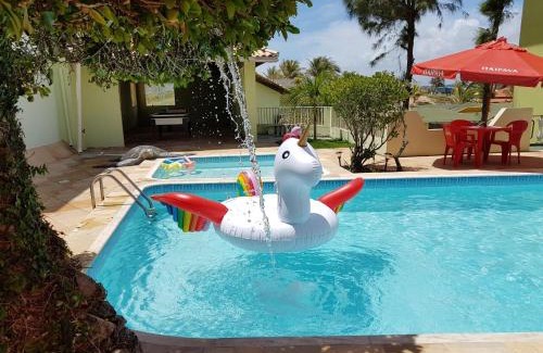 Sitio Hotel | Hotel Pousada Oasis