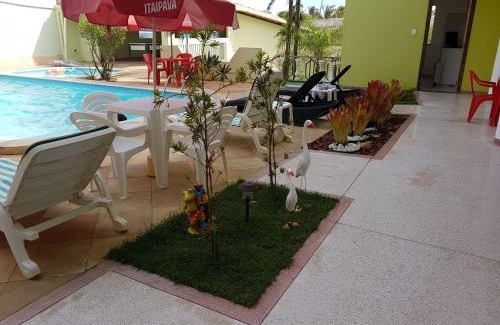 Sitio Hotel | Hotel Pousada Oasis