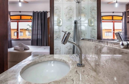 Indaia Hotel | Hotel Pousada Paradise