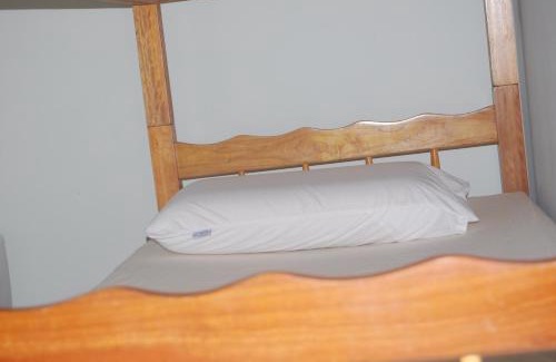 Caioba Hotel | Hotel Pousada Pereira