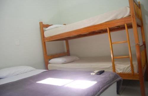 Caioba Hotel | Hotel Pousada Pereira