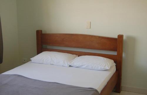 Caioba Hotel | Hotel Pousada Pereira