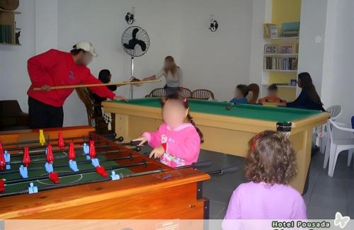 Mongagua Hotel | Hotel Pousada Plataforma