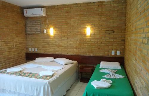 Porto de Galinhas Hotel | Hotel Pousada Porto do Colibri