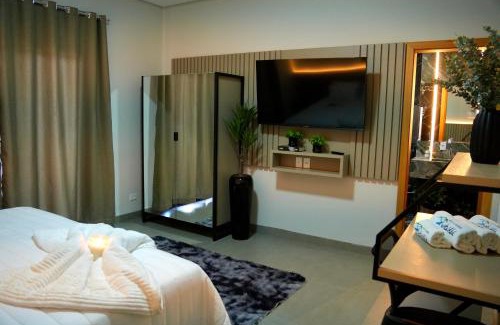 Lidianopolis Hotel | Hotel & Pousada Porto Ubá