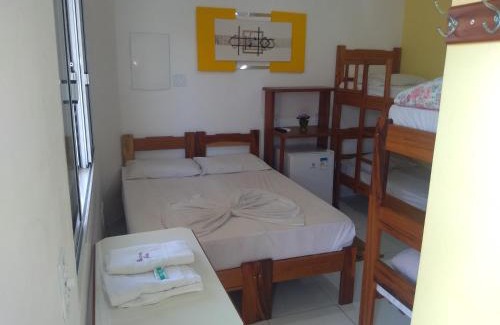 Aparecida Hotel | Hotel Pousada Recanto da Madá