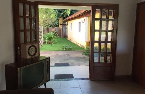 Trindade Hotel | Hotel Pousada Recanto do Pai