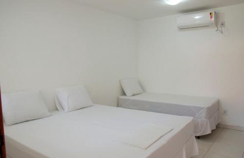 Trindade Hotel | Hotel Pousada Recanto do Pai