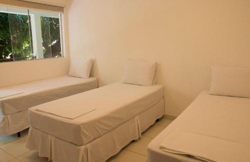 Trindade Hotel | Hotel Pousada Recanto do Pai