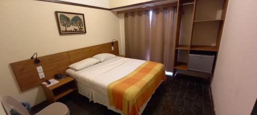 Olinda Historical Center Hotel | Hotel Pousada São Francisco