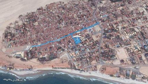 Canoa Quebrada Hotel | Hotel & Pousada Tatajuba