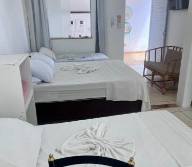 Patrimonio Hotel | Hotel Pousada Triangulo Mineiro
