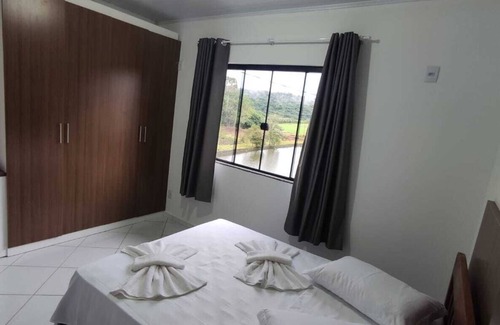 Capinzal Hotel | Hotel Pousada Vale Das Águas