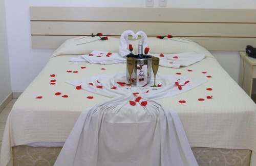 Pompeia Hotel | Hotel Pousada Vale do Sol em Pompéia