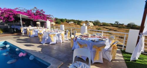 Sao Filipe Hotel | Hotel Pousada Venus