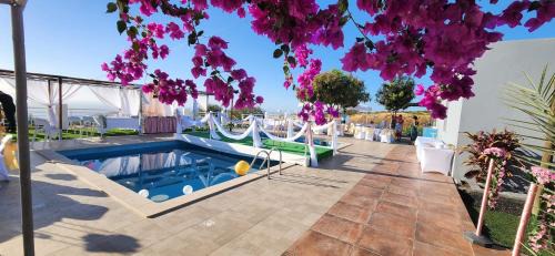 Sao Filipe Hotel | Hotel Pousada Venus